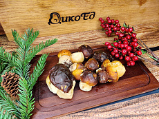 Грибы белые экстра (целые), заморозка