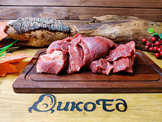 Котлетное мясо конина 1,5 кг