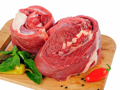 Превью Пашина конины