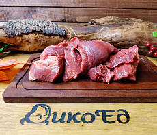 Котлетное мясо конина 1,5 кг